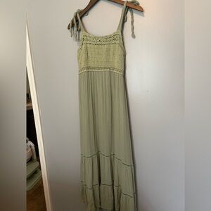 taliah maxi dress The Talia Maxi Dress in Berry Pink